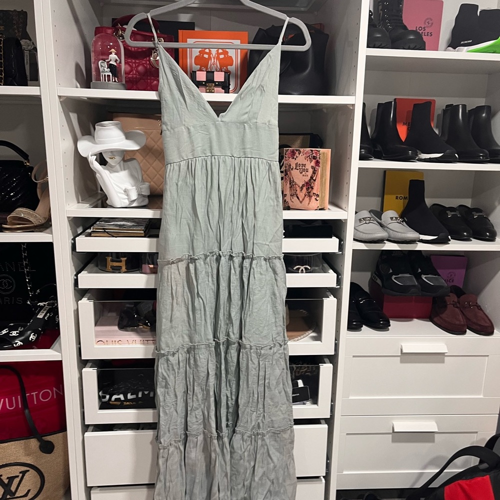 Easter dress